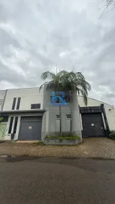 Galpão/Depósito/Armazém para alugar, 1500m² no Vila Capelletto, Itatiba