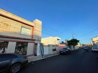 Casa com 3 Quartos à venda, 186m² no Libório, Lagarto
