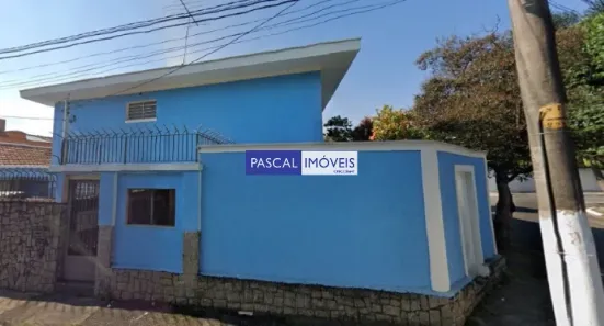Casa com 3 Quartos à venda, 140m² no Parque Colonial, São Paulo
