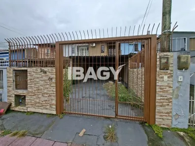 Casa com 2 Quartos para alugar, 68m² no Forquilhas, São José