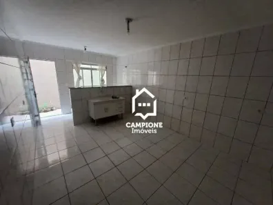 Sobrado com 1 Quarto para alugar, 50m² no Casa Verde, São Paulo