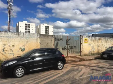 Lote/Terreno à venda, 1410m² no Cidade Jardim, Jacareí