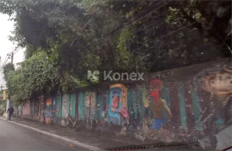 Lote/Terreno à venda, 1400m² no Vila Albertina, São Paulo