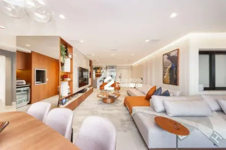 Apartamento com 4 Quartos à venda, 240m² no Vila Mariana, São Paulo