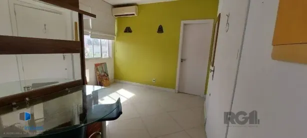 Apartamento com 1 Quarto à venda, 30m² no Centro Histórico, Porto Alegre