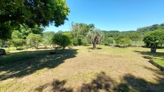 Fazenda/Sítio com 1 Quarto à venda, 52m² no Passo do Vigário, Viamão