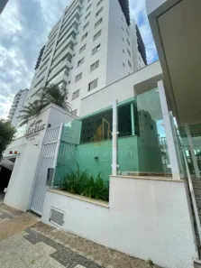 Apartamento com 3 Quartos para alugar, 120m² no Jardim Infante Dom Henrique, Bauru