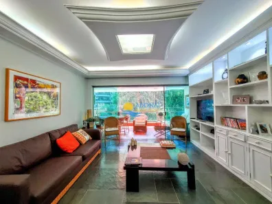 Apartamento com 3 Quartos à venda, 190m² no Pitangueiras, Guarujá