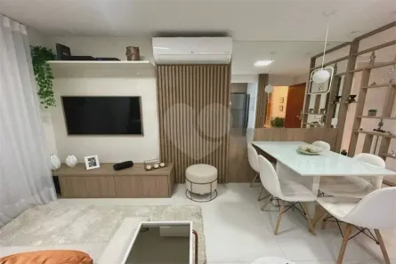 Apartamento com 1 Quarto à venda, 54m² no Maracanã, Rio de Janeiro
