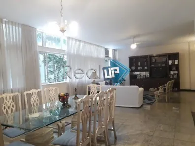 Apartamento com 4 Quartos à venda, 290m² no Copacabana, Rio de Janeiro