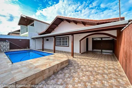 Casa com 3 Quartos à venda, 167m² no Bal Stella Maris, Peruíbe