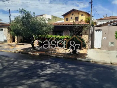 Casa com 3 Quartos à venda, 305m² no Jardim Fortaleza, Paulínia