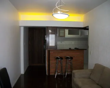 Apartamento com 1 Quarto à venda, 50m² no Consolação, São Paulo