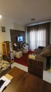 Apartamento com 2 Quartos à venda, 57m² no Santa Mônica, Uberlândia