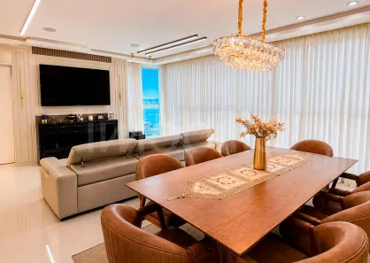 Cobertura com 4 Quartos à venda, 233m² no Andorinha, Itapema