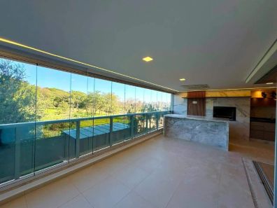 Apartamento com 4 Quartos à venda, 279m² no Ribeirânia, Ribeirão Preto