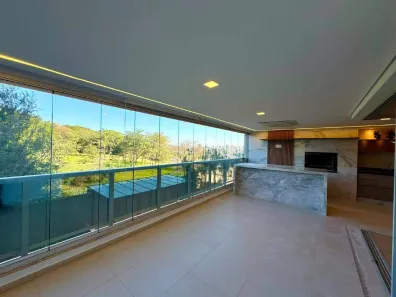 Apartamento com 4 Quartos à venda, 279m² no Ribeirânia, Ribeirão Preto