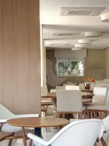 Apartamento com 1 Quarto para alugar, 49m² no Vila Mogilar, Mogi das Cruzes