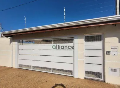Casa com 3 Quartos à venda, 400m² no Campo Limpo, Americana