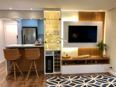 Apartamento com 2 Quartos à venda, 82m² no Vila Formosa, São Paulo