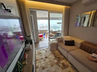 Apartamento com 3 Quartos à venda, 97m² no Vila Mariana, São Paulo