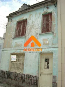 Lote/Terreno à venda, 245m² no Vila Mathias, Santos