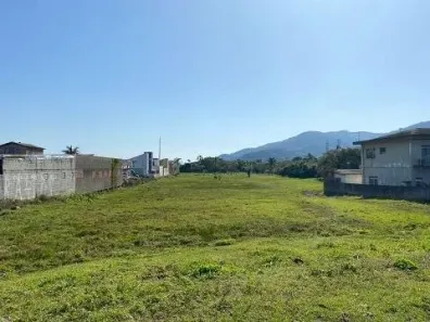 Lote/Terreno à venda, 16696m² no Campeche, Florianópolis