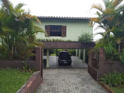 Sobrado com 4 Quartos à venda, 373m² no Granja Viana II, Cotia