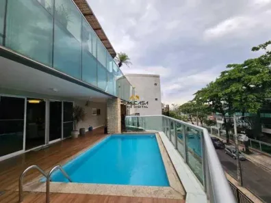 Apartamento com 3 Quartos à venda, 335m² no Barra da Tijuca, Rio de Janeiro