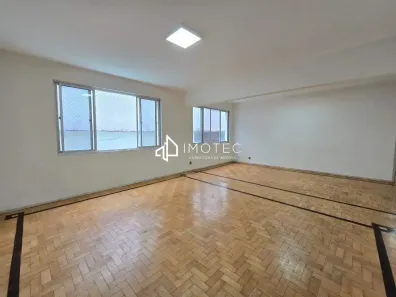 Apartamento com 4 Quartos à venda, 145m² no Funcionários, Belo Horizonte