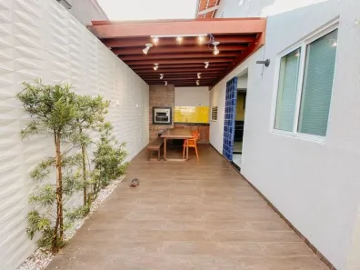 Casa com 3 Quartos à venda, 180m² no Jardim do Lago, Campinas