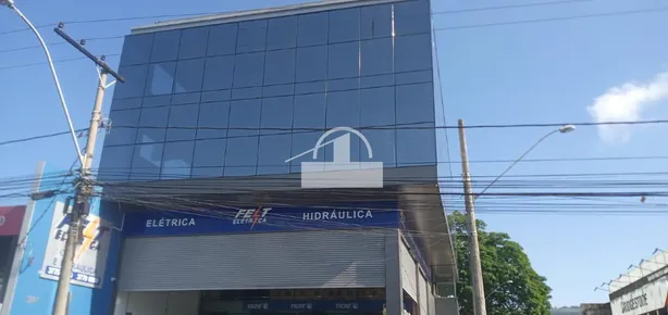Sala Comercial para alugar, 250m² no Canaã, Sete Lagoas