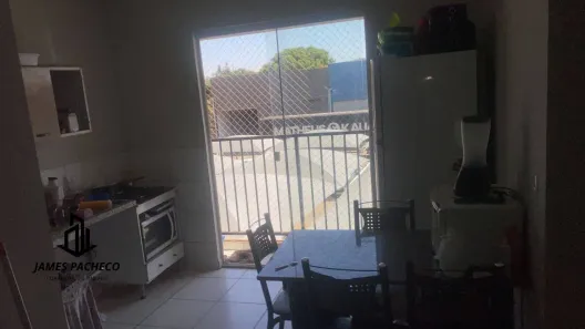 Apartamento com 2 Quartos à venda, 47m² no Parque Oeste Industrial, Goiânia