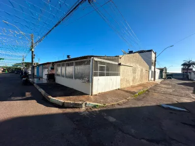 Casa com 3 Quartos à venda, 130m² no Setor Oeste, Brasília