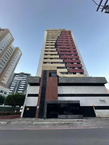 Apartamento com 4 Quartos à venda, 140m² no Pituba, Salvador