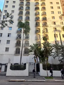 Apartamento com 3 Quartos à venda, 199m² no Itaim Bibi, São Paulo