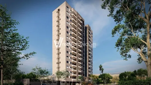 Apartamento com 2 Quartos à venda, 61m² no Vila São Sebastião, Valinhos