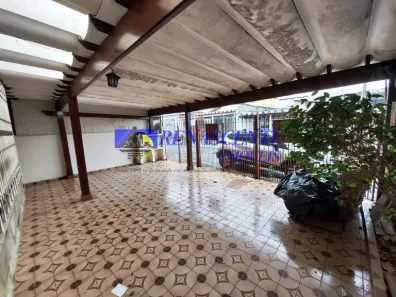 Sobrado com 3 Quartos à venda, 175m² no Jardim Alzira, São Paulo