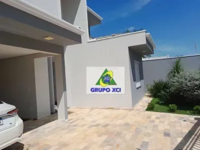 Casa com 4 Quartos à venda, 280m² no Parque das Flores, Campinas