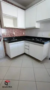 Sobrado com 2 Quartos à venda, 106m² no Vila Metalúrgica, Santo André