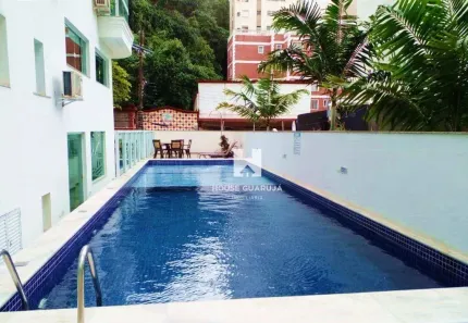 Apartamento com 3 Quartos à venda, 177m² no Pitangueiras, Guarujá