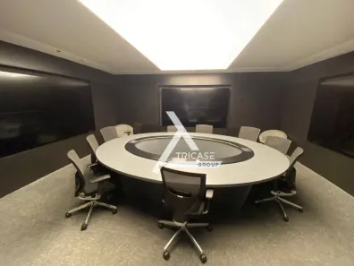 Sala Comercial para alugar, 1400m² no Vila São Francisco (Zona Sul), São Paulo