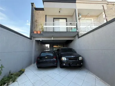 Apartamento com 3 Quartos à venda, 135m² no Tucuruvi, São Paulo