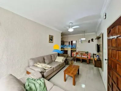 Apartamento com 2 Quartos à venda, 100m² no Pitangueiras, Guarujá
