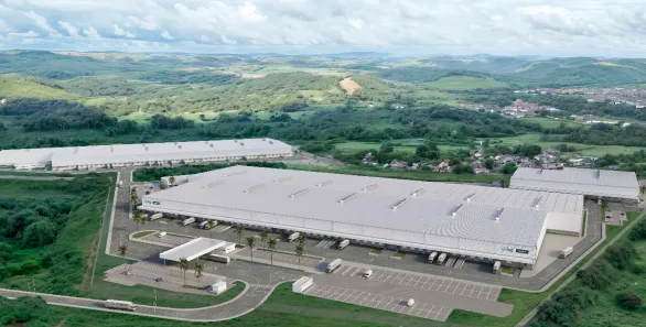 Galpão/Depósito/Armazém para alugar, 3437m² no Muribeca, Jaboatão dos Guararapes