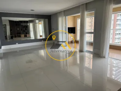Apartamento com 3 Quartos para alugar, 131m² no Jardim das Indústrias, São José dos Campos