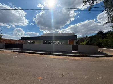 Casa de Condomínio com 3 Quartos à venda, 265m² no Palmital, Lagoa Santa