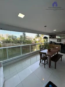 Apartamento com 4 Quartos à venda, 140m² no Pituaçu, Salvador