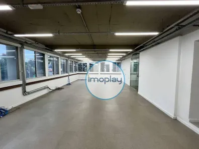 Sala Comercial para alugar, 203m² no Itaim Bibi, São Paulo