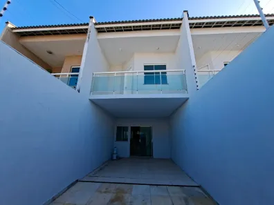 Casa com 3 Quartos à venda, 200m² no São Bento, Fortaleza